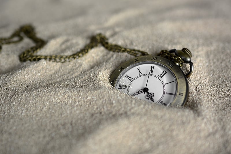 Time Bending Trips